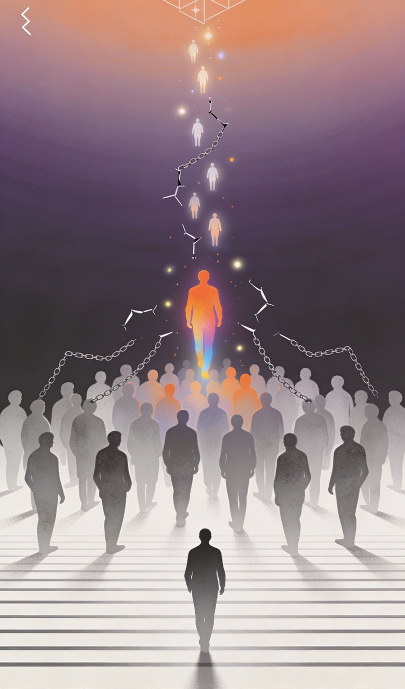 Geleceğe bakan, vizyoner bir bakış açısı