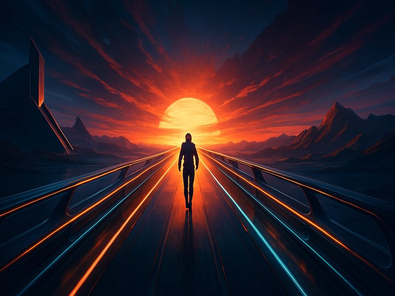 Teknoloji ve Toplum İlişkisi