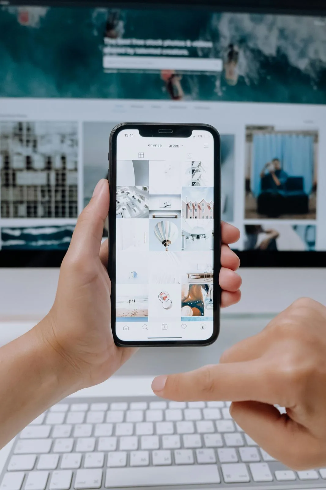 3D modelleme üzerine çalışan bir ekip